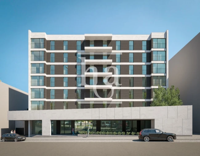 Apartamento T1 para Venda em Cedofeita, Santo Ildefonso, Sé, Miragaia, São Nicolau e Vitória Foto 3