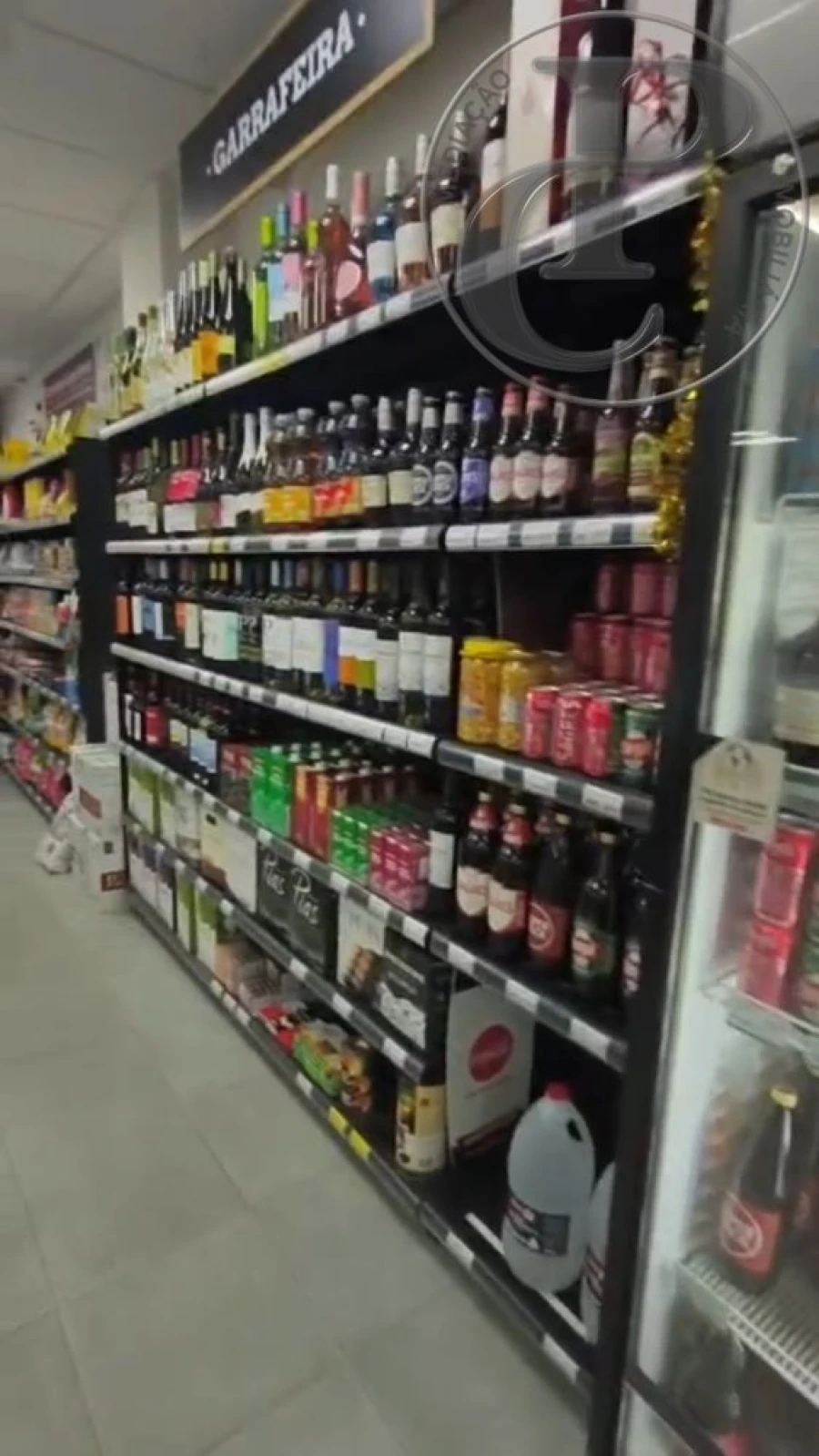 Loja para Trespasse em Alto do Seixalinho, Santo André e Verderena Foto 5