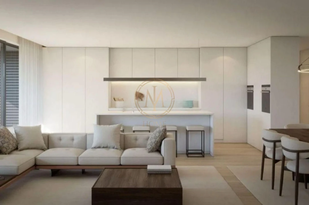 Apartamento T2 para Venda em Nogueira, Fraião e Lamaçães Foto 2