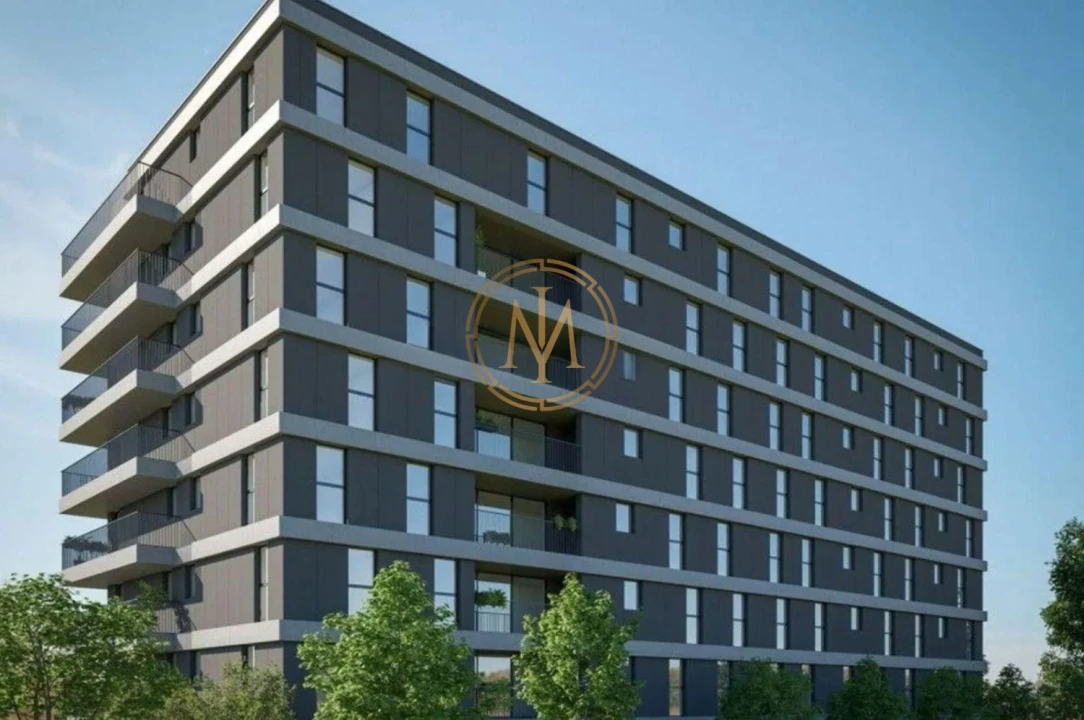 Apartamento T3 para Venda em Nogueira, Fraião e Lamaçães Foto 1