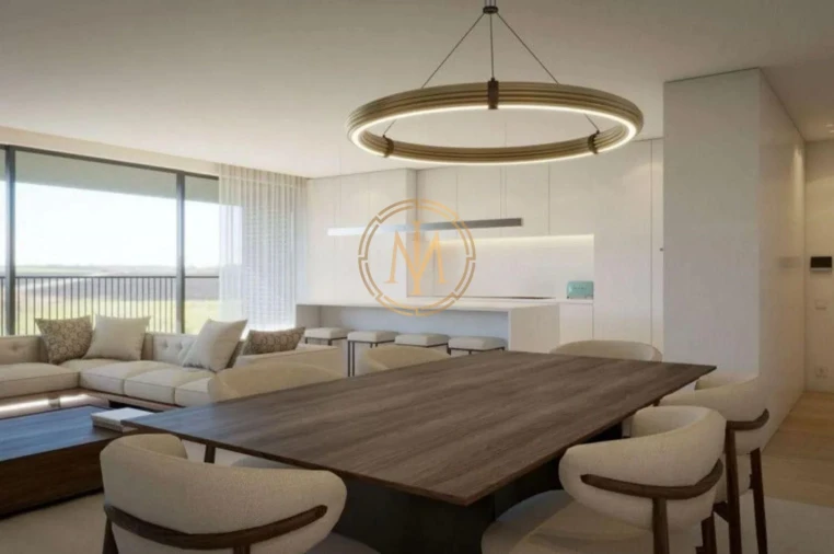 Apartamento T3 para Venda em Nogueira, Fraião e Lamaçães Foto 3