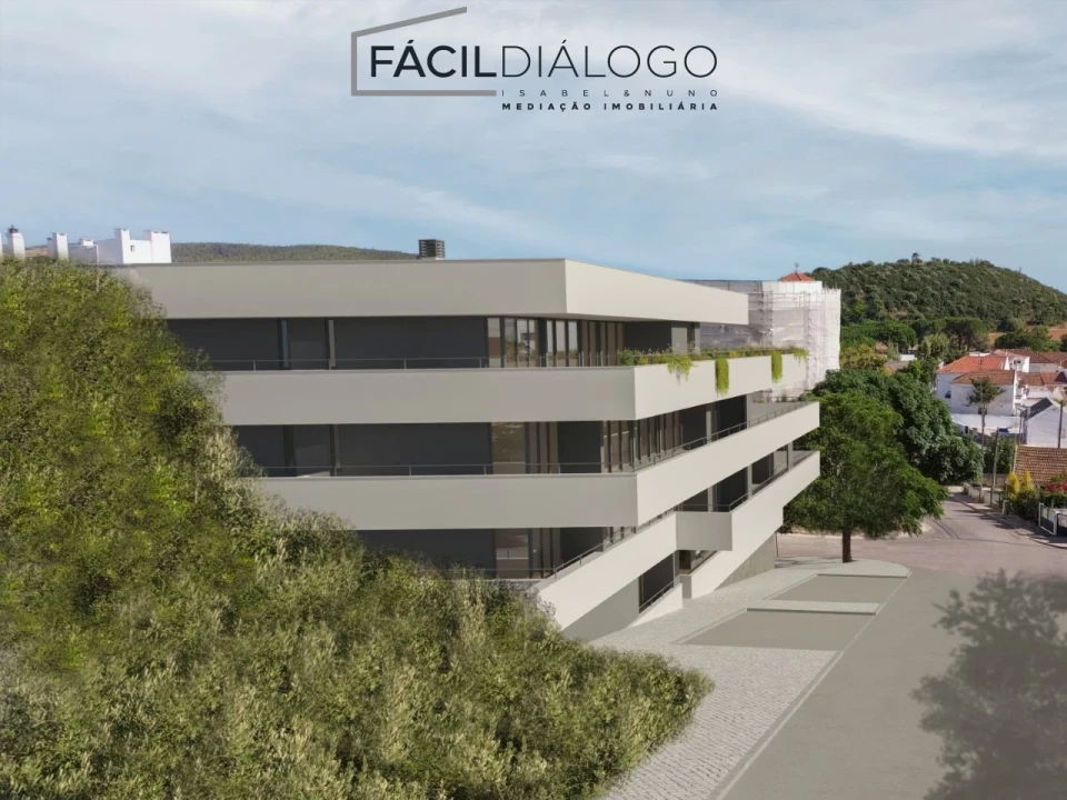 Apartamento T3 para Venda em Sesimbra (Castelo) Foto 4