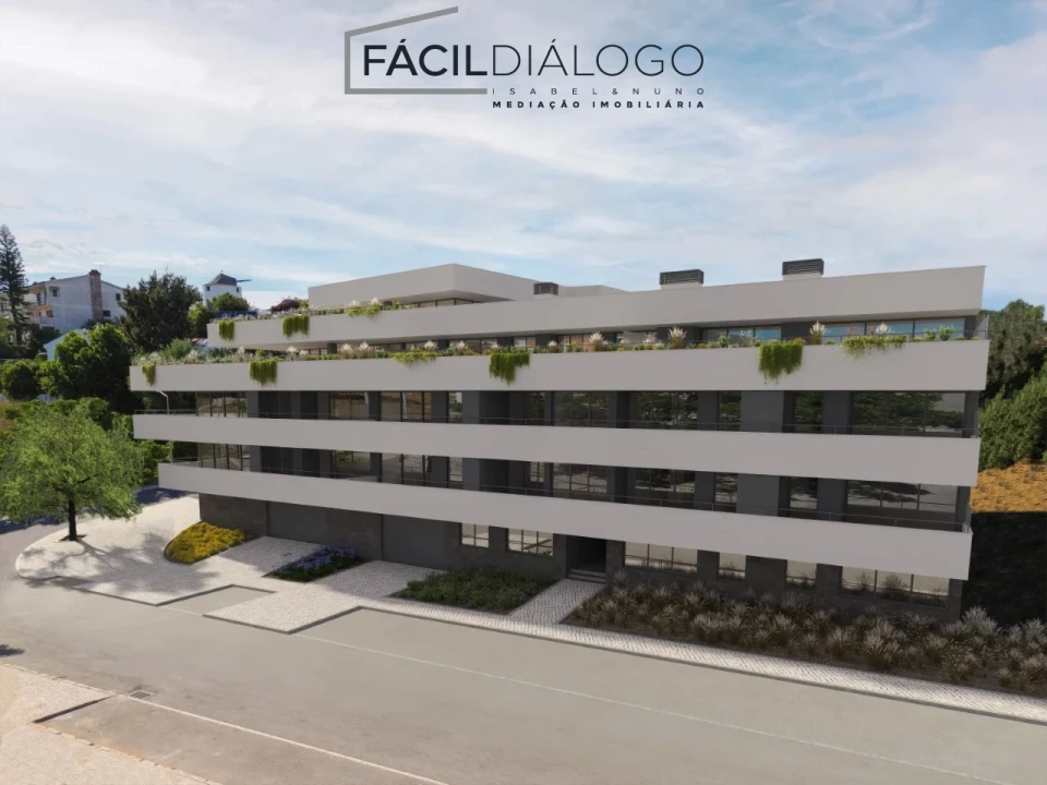 Apartamento T3 para Venda em Sesimbra (Castelo) Foto 2