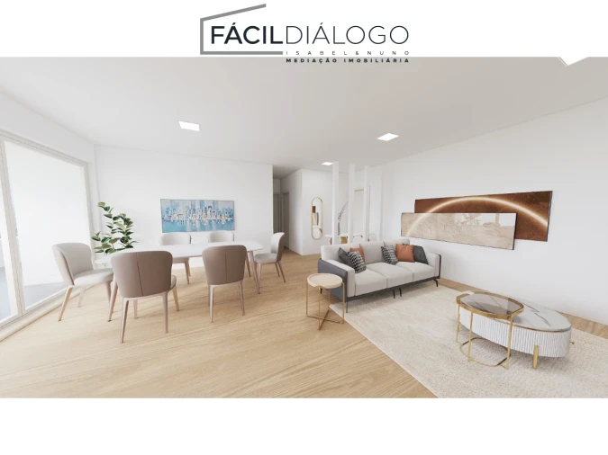 Apartamento T3 para Venda em Sesimbra (Castelo) Foto 29