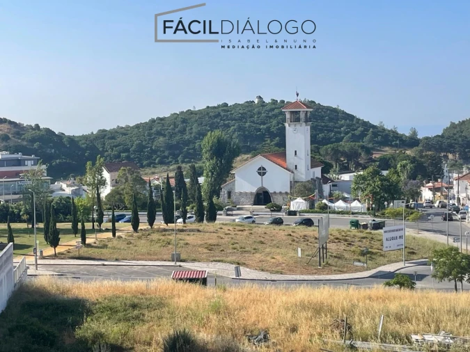 Apartamento T3 para Venda em Sesimbra (Castelo) Foto 5