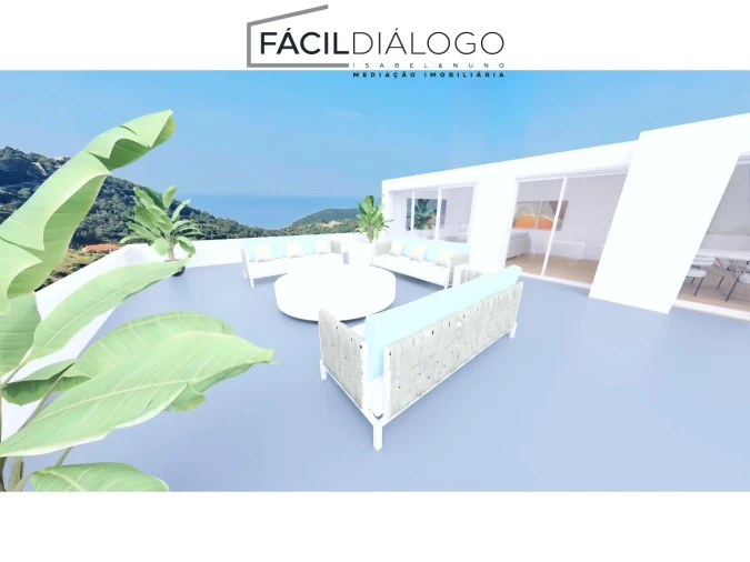 Apartamento T3 para Venda em Sesimbra (Castelo) Foto 34