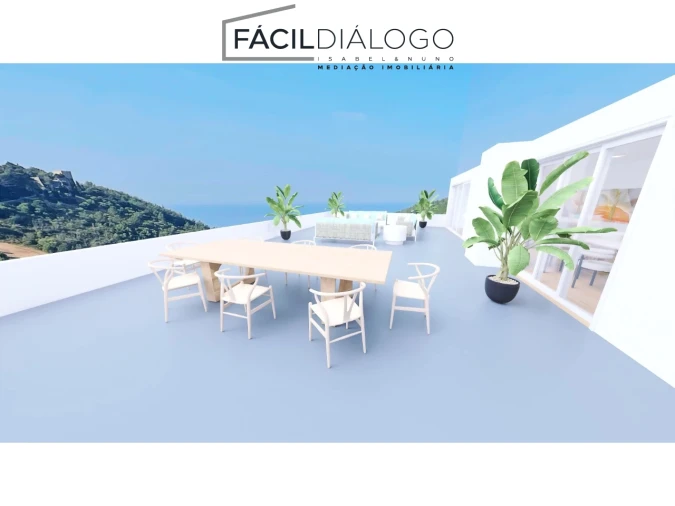 Apartamento T3 para Venda em Sesimbra (Castelo) Foto 36