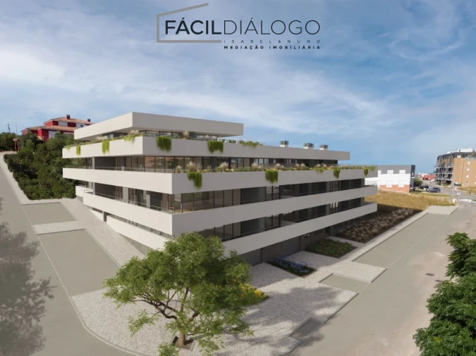 Apartamento T3 para Venda em Sesimbra (Castelo) Foto 3