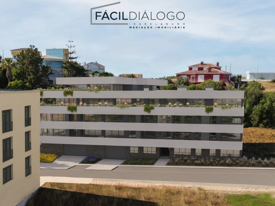 Apartamento T3 para Venda em Sesimbra (Castelo) Foto 1