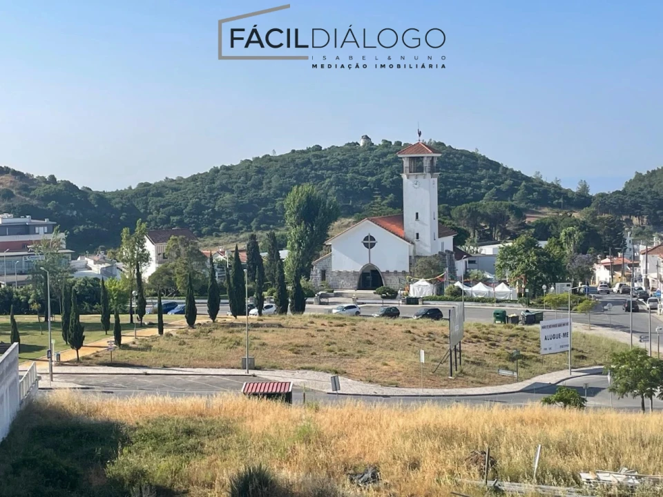 Apartamento T3 para Venda em Sesimbra (Castelo) Foto 5