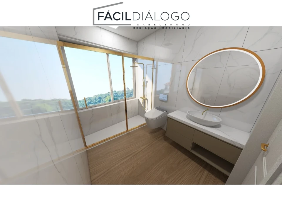 Apartamento T3 para Venda em Sesimbra (Castelo) Foto 7