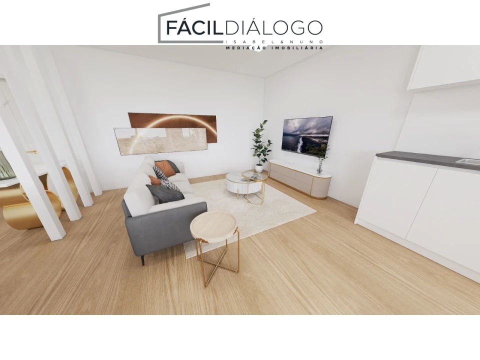 Apartamento T3 para Venda em Sesimbra (Castelo) Foto 31