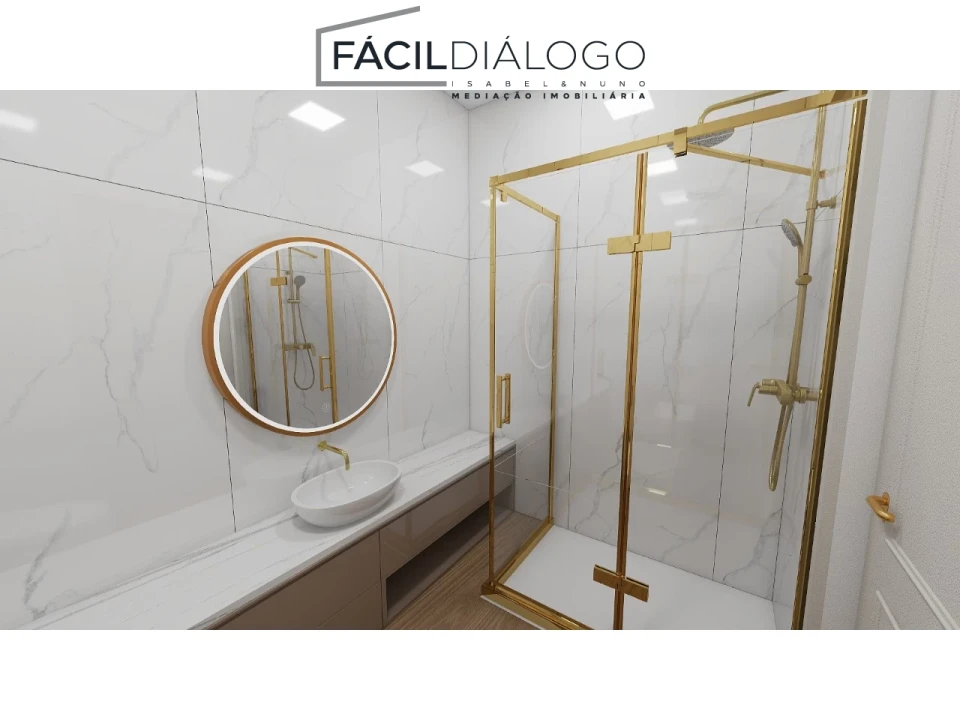 Apartamento T3 para Venda em Sesimbra (Castelo) Foto 20