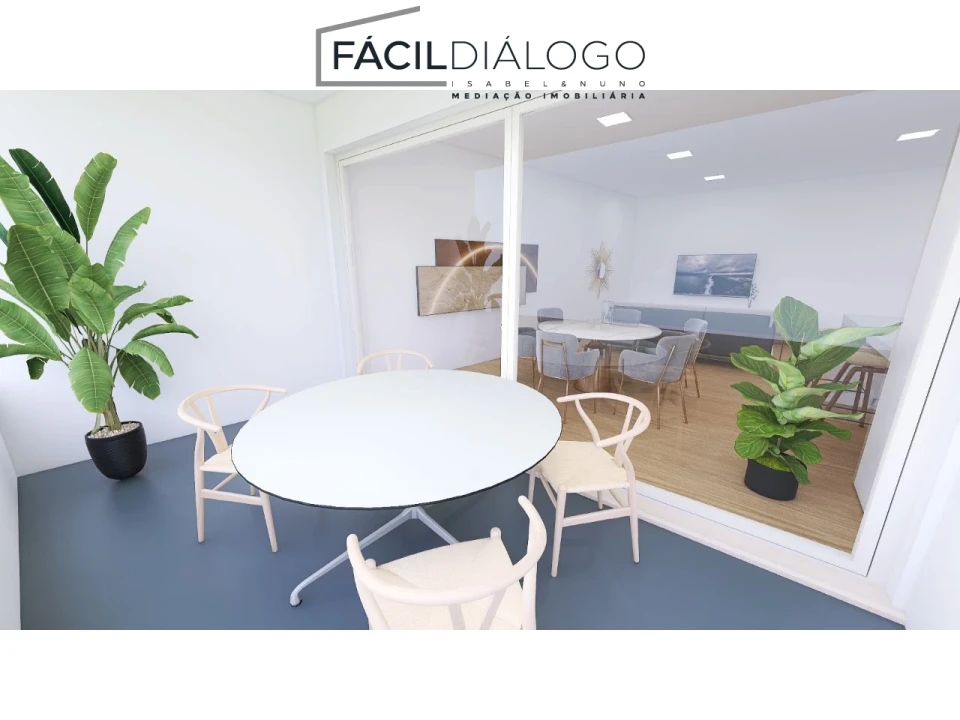 Apartamento T3 para Venda em Sesimbra (Castelo) Foto 39