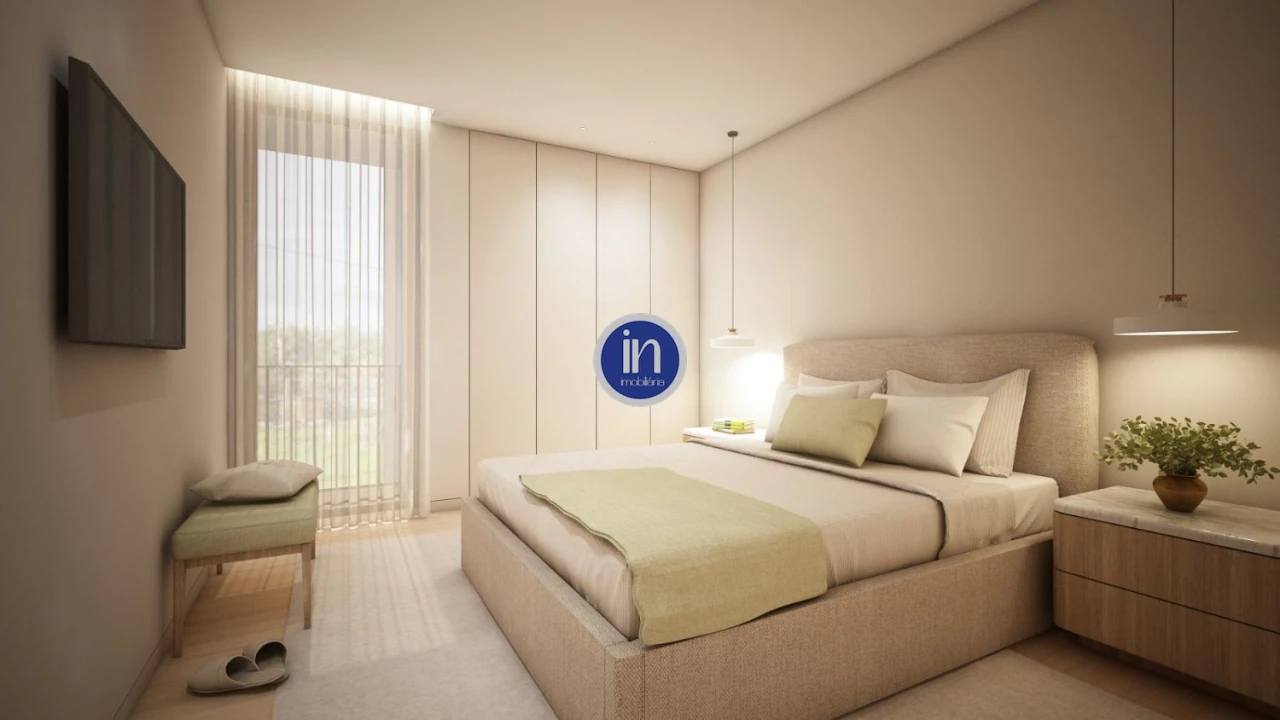 Apartamento T3 para Venda em Vila Nova de Famalicão e Calendário Foto 6