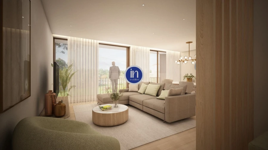 Apartamento T3 para Venda em Vila Nova de Famalicão e Calendário Foto 10