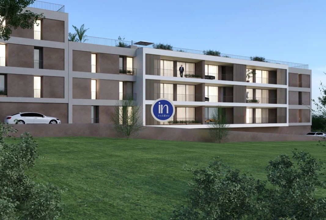 Apartamento T3 para Venda em Vila Nova de Famalicão e Calendário Foto 14