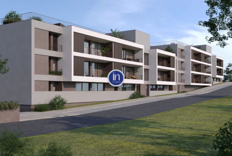 Apartamento T3 para Venda em Vila Nova de Famalicão e Calendário Foto 13