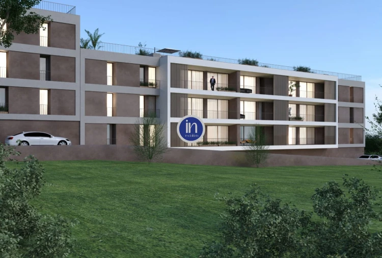 Apartamento T3 para Venda em Vila Nova de Famalicão e Calendário Foto 14