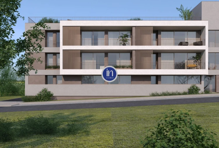 Apartamento T3 para Venda em Vila Nova de Famalicão e Calendário Foto 12