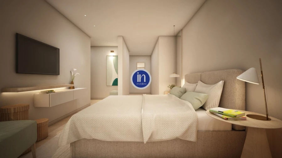 Apartamento T3 para Venda em Vila Nova de Famalicão e Calendário Foto 8