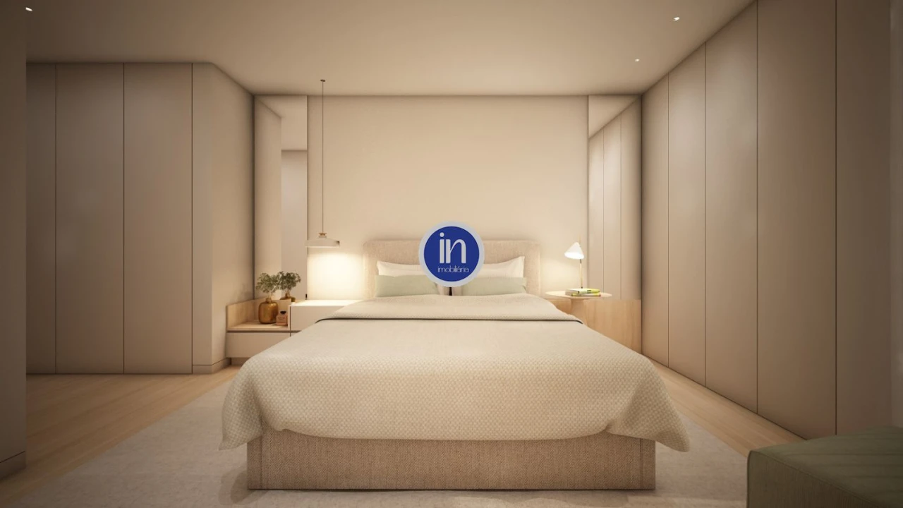 Apartamento T3 para Venda em Vila Nova de Famalicão e Calendário Foto 9