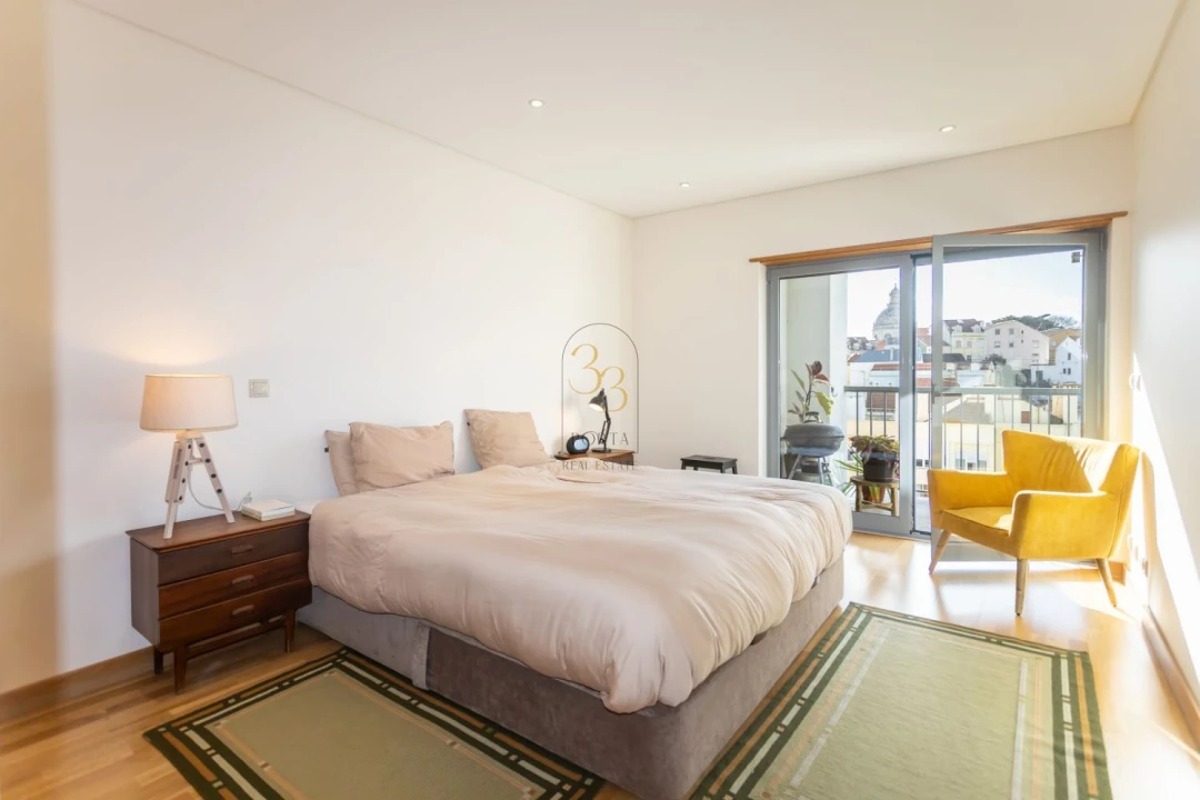 Apartamento T2 para Venda em São Vicente Foto 19