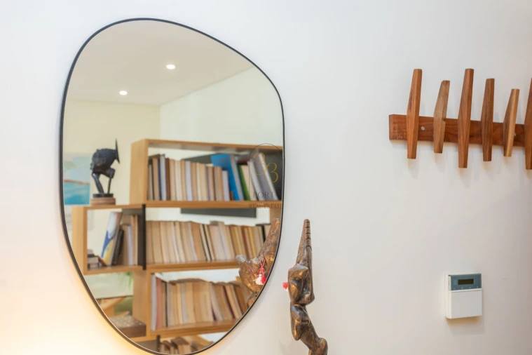 Apartamento T2 para Venda em São Vicente Foto 9