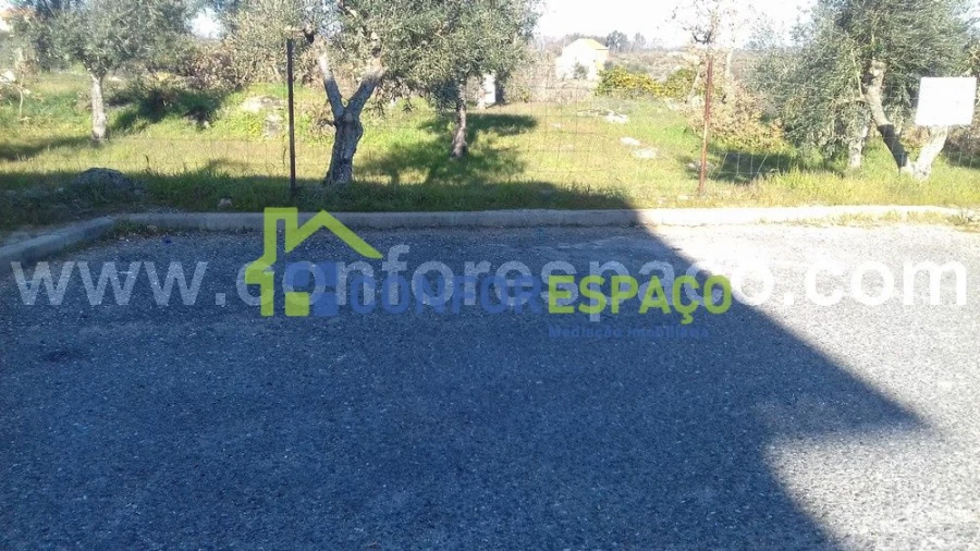 Quinta T0 para Venda em Castelo Branco Foto 14