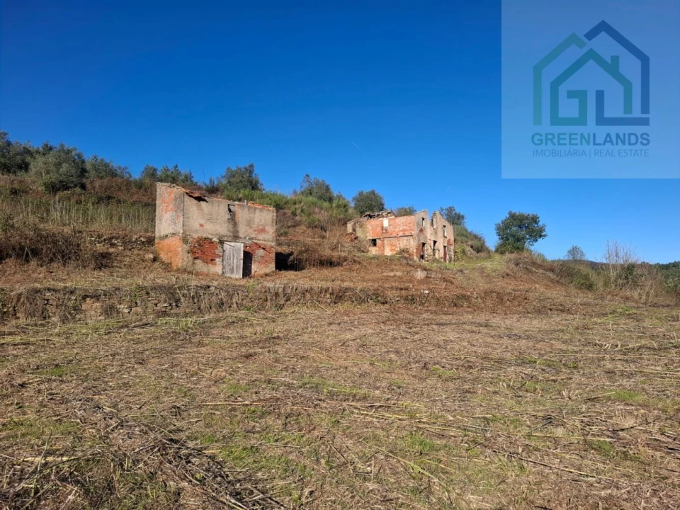 Quinta T0 para Venda em Côja e Barril de Alva Foto 2