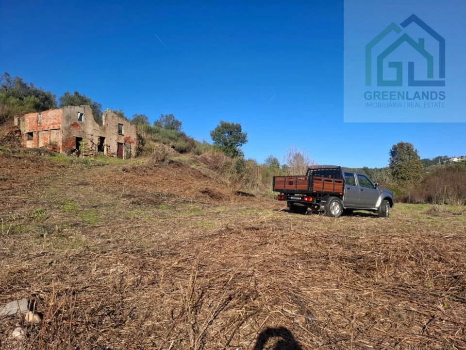 Quinta T0 para Venda em Côja e Barril de Alva Foto 1