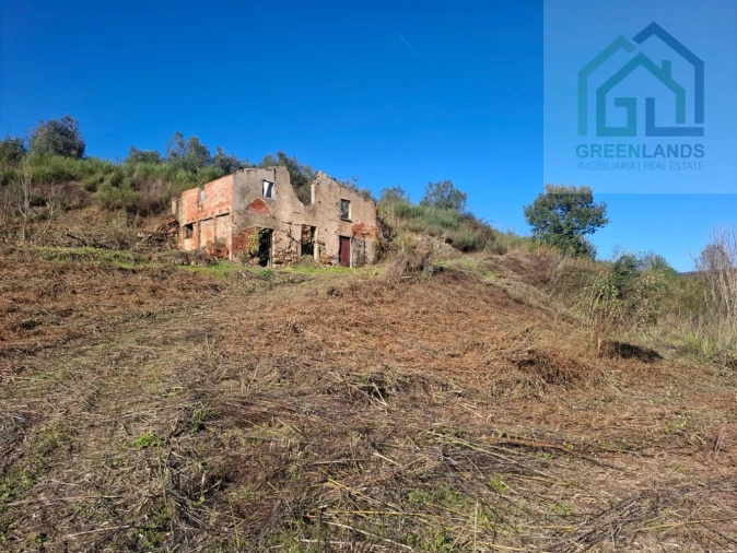 Quinta T0 para Venda em Côja e Barril de Alva Foto 16