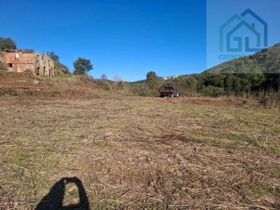 Quinta T0 para Venda em Côja e Barril de Alva Foto 11