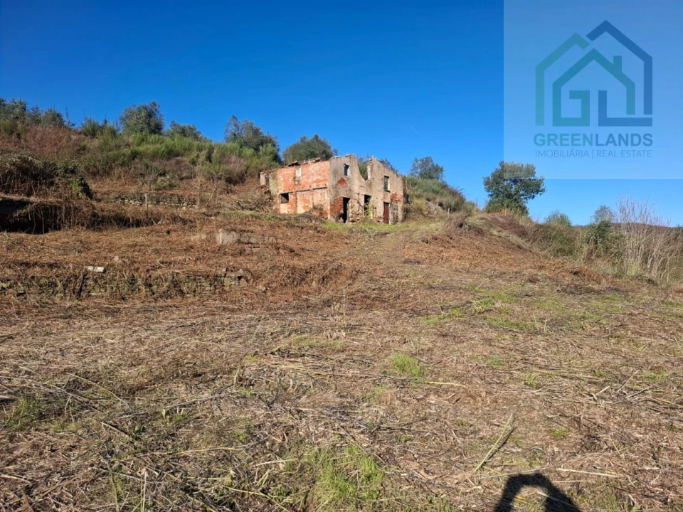 Quinta T0 para Venda em Côja e Barril de Alva Foto 10