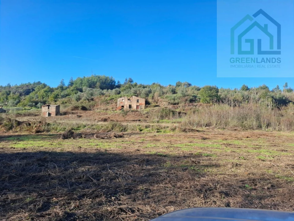 Quinta T0 para Venda em Côja e Barril de Alva Foto 13