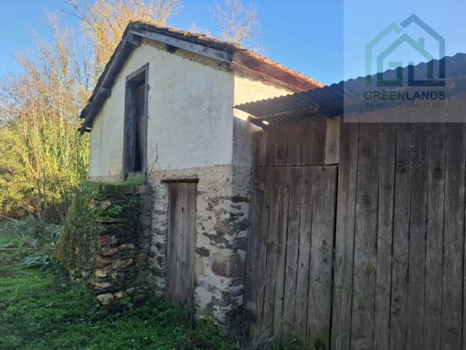 Quinta T0 para Venda em Côja e Barril de Alva Foto 12