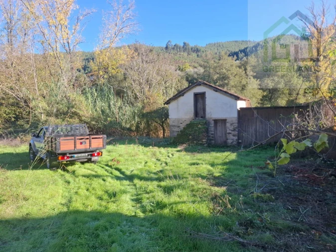 Quinta T0 para Venda em Côja e Barril de Alva Foto 10