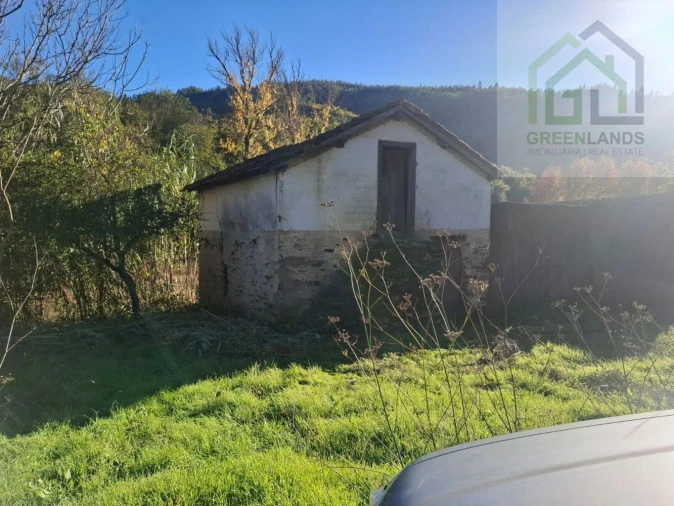 Quinta T0 para Venda em Côja e Barril de Alva Foto 2