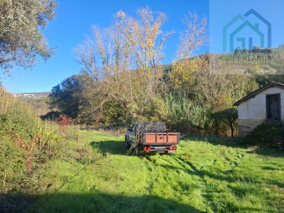 Quinta T0 para Venda em Côja e Barril de Alva Foto 9