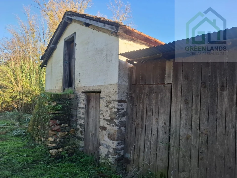 Quinta T0 para Venda em Côja e Barril de Alva Foto 12