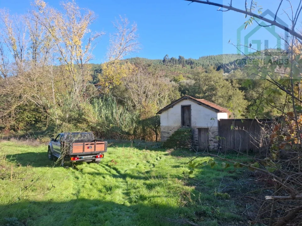 Quinta T0 para Venda em Côja e Barril de Alva Foto 11