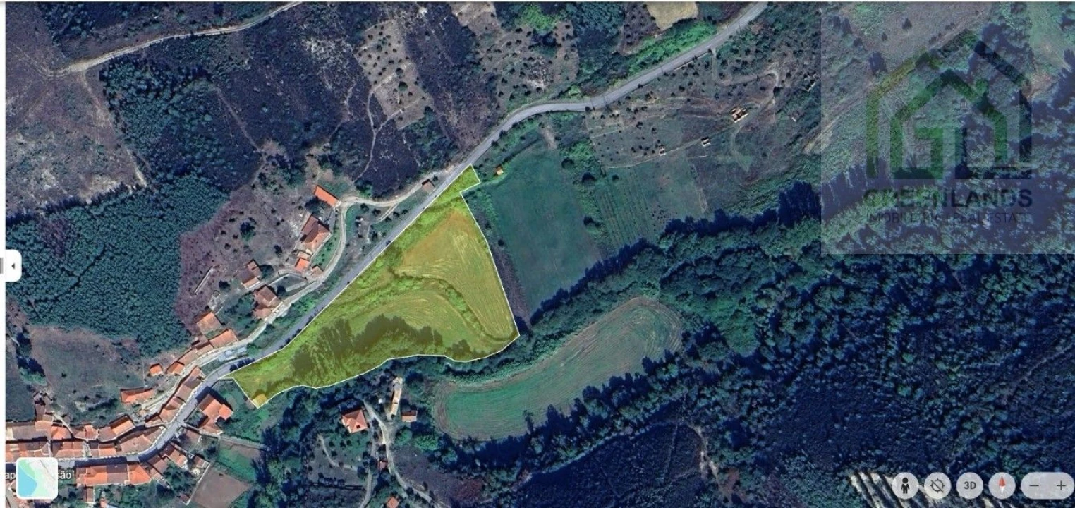 Quinta T0 para Venda em Côja e Barril de Alva Foto 1