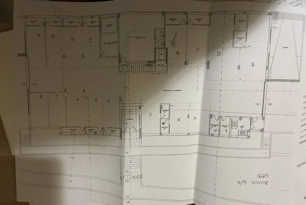 Apartamento T2 para Venda em Milheiros Foto 31