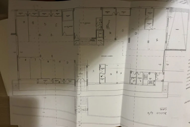 Apartamento T2 para Venda em Milheiros Foto 31