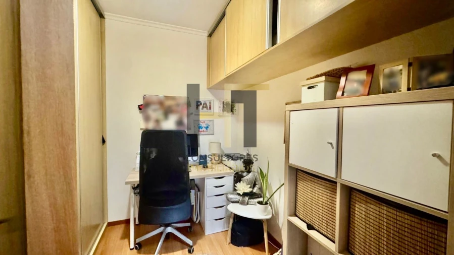 Apartamento T2 para Venda em Milheiros Foto 12