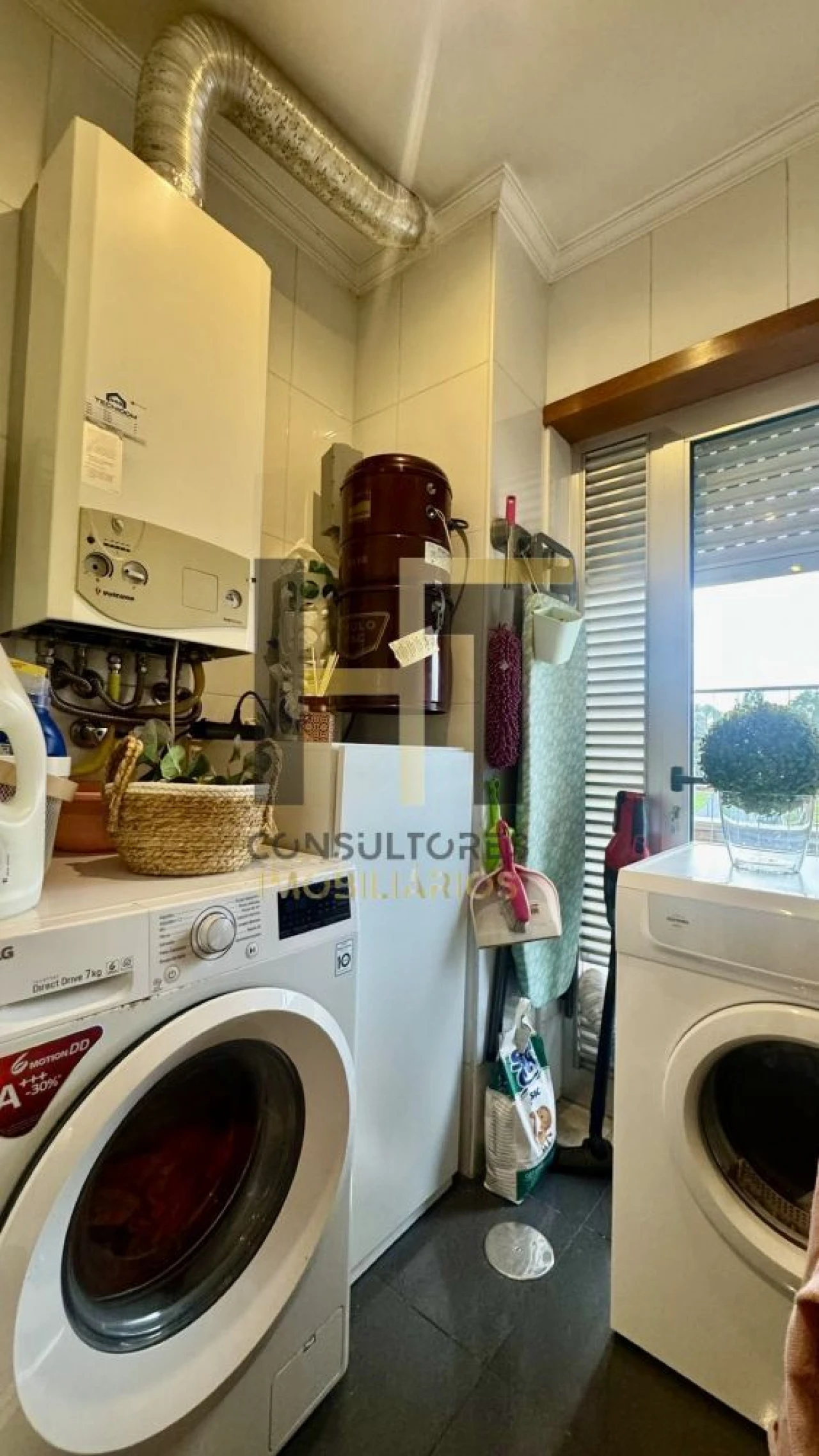 Apartamento T2 para Venda em Milheiros Foto 22