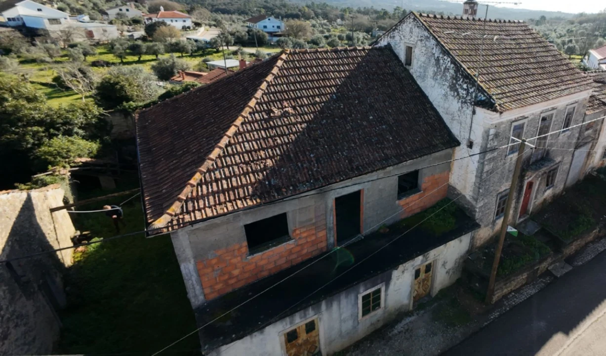 Quinta T5 para Venda em Chãos Foto 41