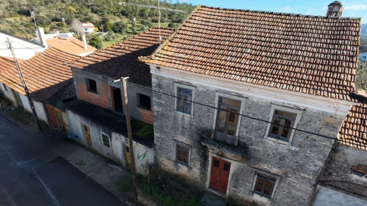 Quinta T5 para Venda em Chãos Foto 7