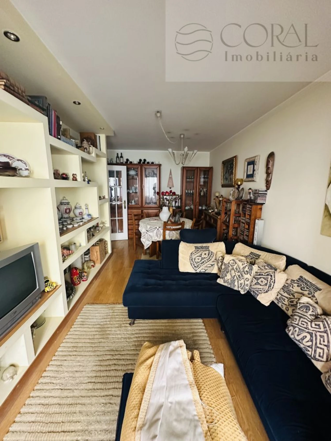 Apartamento T3 para Venda em Quelfes Foto 17