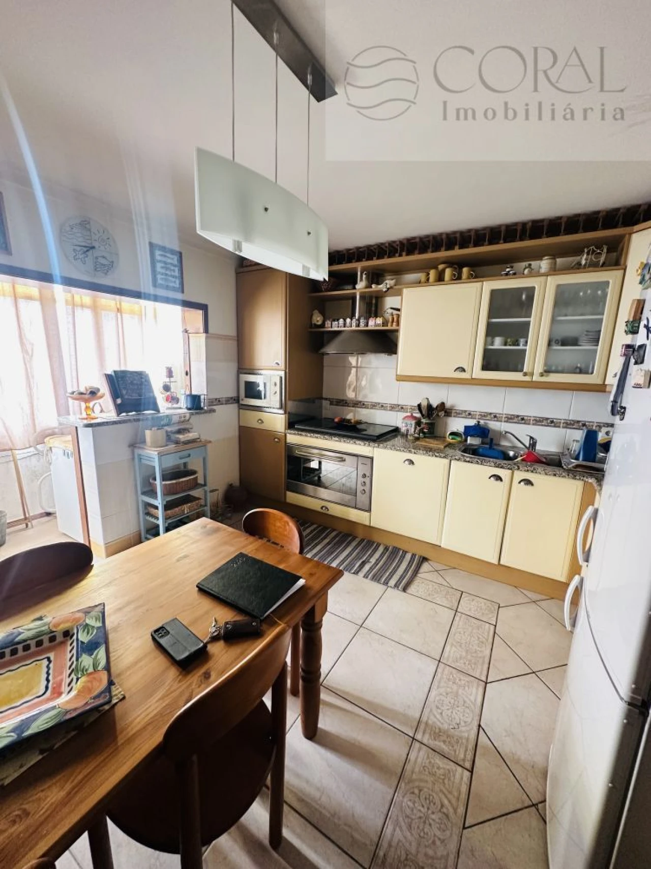 Apartamento T3 para Venda em Quelfes Foto 10